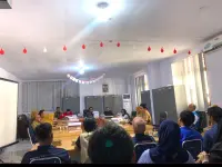 Dugaan Kebocoran Pajak Listrik, PMII Bulukumba Desak Pemda Transparan Soal Anggaran PJU