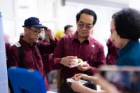 Unhas Hadirkan 50 Program Pengabdian di Bulukumba, Dorong Hilirisasi Potensi Lokal