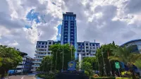 7 Kampus Swasta Terbaik dan Populer di Makassar