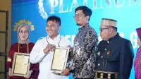 Inovasi SAPATANI NUSA Bawa PLN UP Punagaya Raih Gold di Ajang Nasional InTechSEA 2026