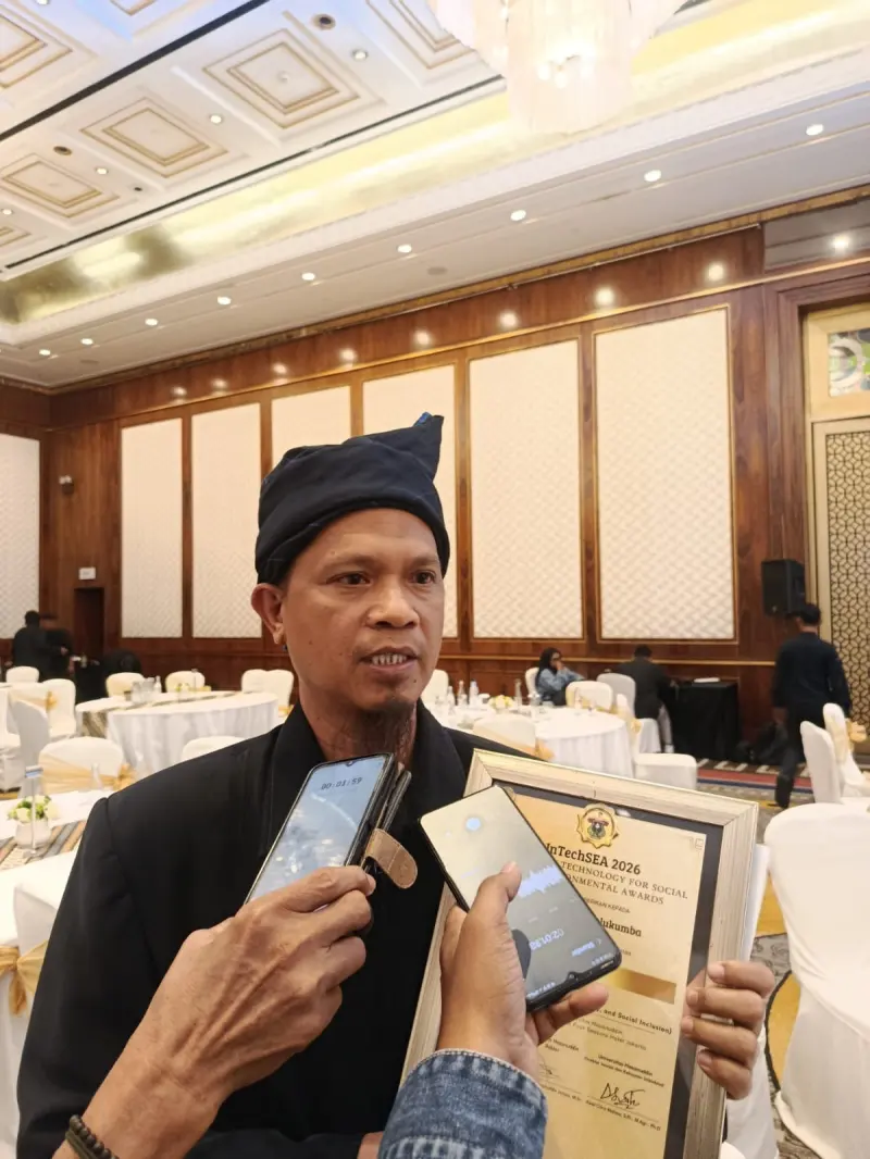 BIJANTA: Ketika Kesehatan Jiwa Tak Lagi Disembunyikan