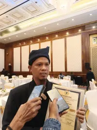 BIJANTA: Ketika Kesehatan Jiwa Tak Lagi Disembunyikan