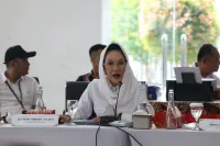 Dewi Asmara Desak Percepatan PP Turunan UU Pemasyarakatan Demi Hak Warga Binaan