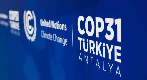 Indonesia di Pusaran COP31, Menanti Kepemimpinan Iklim Global yang Kredibel