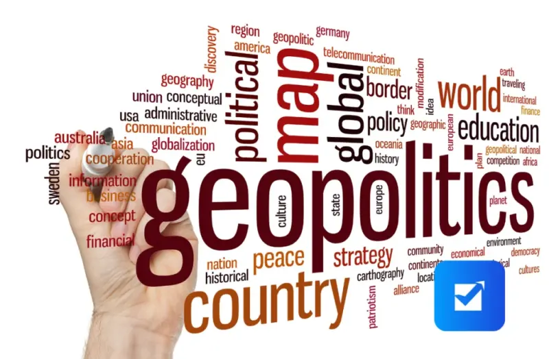 Dampak Geopolitik Global: Bagaimana Dinamika Internasional Membentuk Kebijakan Nasional Indonesia