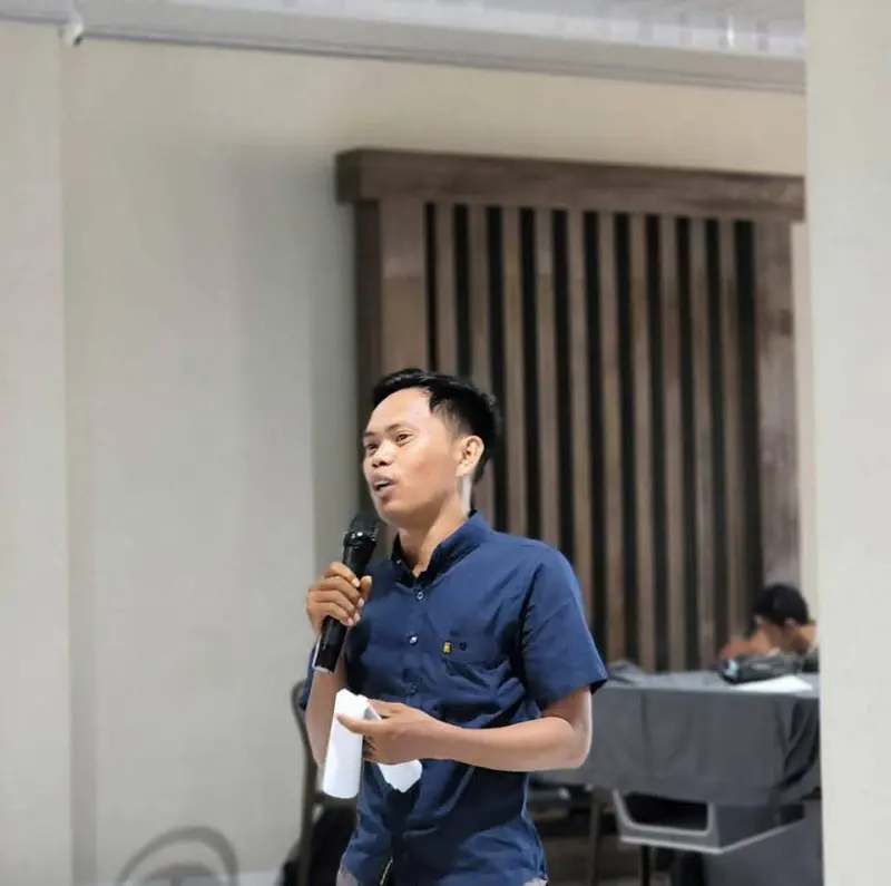 FPM Sulsel Kritisi Festival Pinisi Bulukumba, Andi Fatahuddin: Mana Ruang untuk Talenta Daerah?