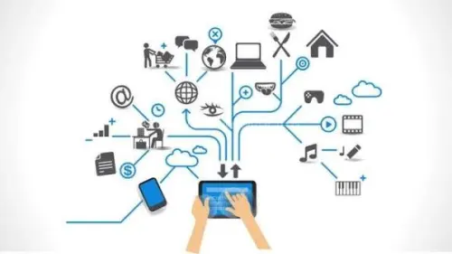 Merajut Produktivitas di Era Digital, Menguasai Teknologi, Bukan Dikuasai, untuk Hidup yang Lebih Bermakna