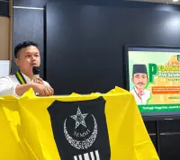 Transisi Kepemimpinan Polri: PW SEMMI Sulsel Beberkan PR Besar Penegakan Hukum di Sulawesi Selatan