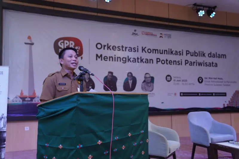 Desa Wisata di Sulsel Bisa Go Internasional