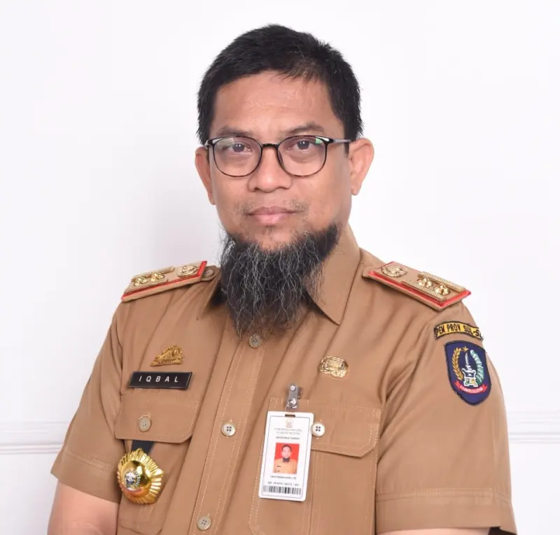 Disdik Sulsel Telah Resmi Umumkan Hasil PPDB setelah Sempat Terjadi Kesalahan Sistem Penginputan