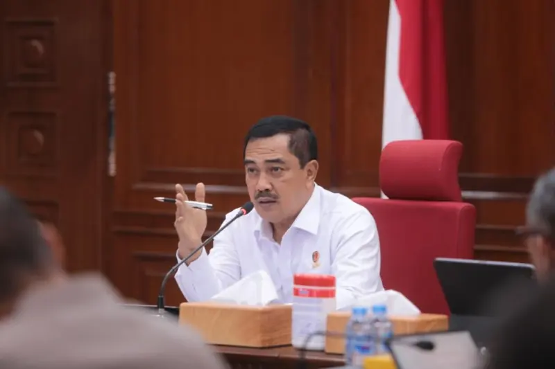 Kabareskrim Instruksikan Tindak Tegas Setiap Pelaku TPPO sampai ke Akar-akarnya