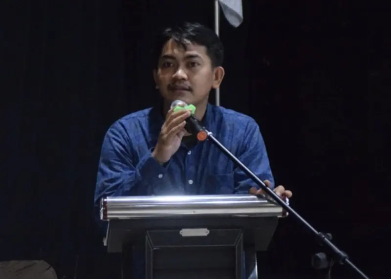 Pesta Demokrasi 2024 : Peluang dan Tantangan