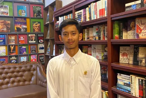 Program Pendampingan Warga Belajar: Upaya Transformasi Pendidikan dan Pembangunan Manusia di Kabupaten Banjarnegara