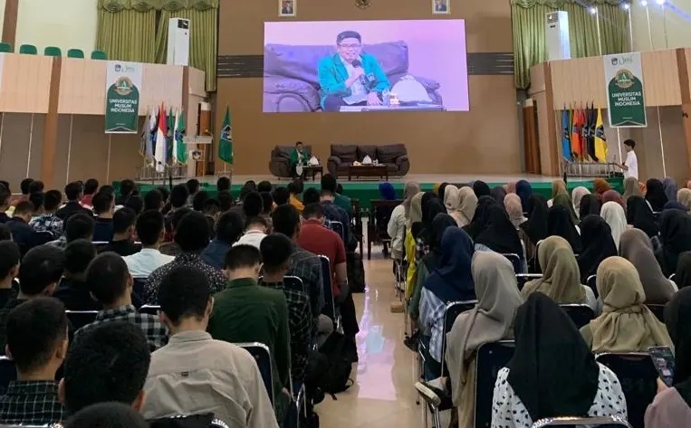 Peran Teknik Kimia dalam Penyediaan Teknologi Pengolahan Pangan