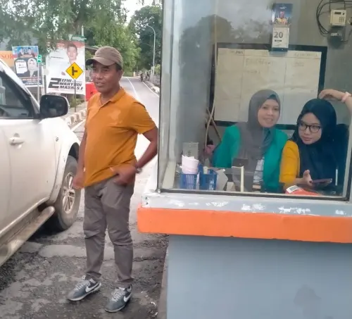 UPTD Wisata Tanjung Bira, Intensifkan Layanan ke Wisatawan