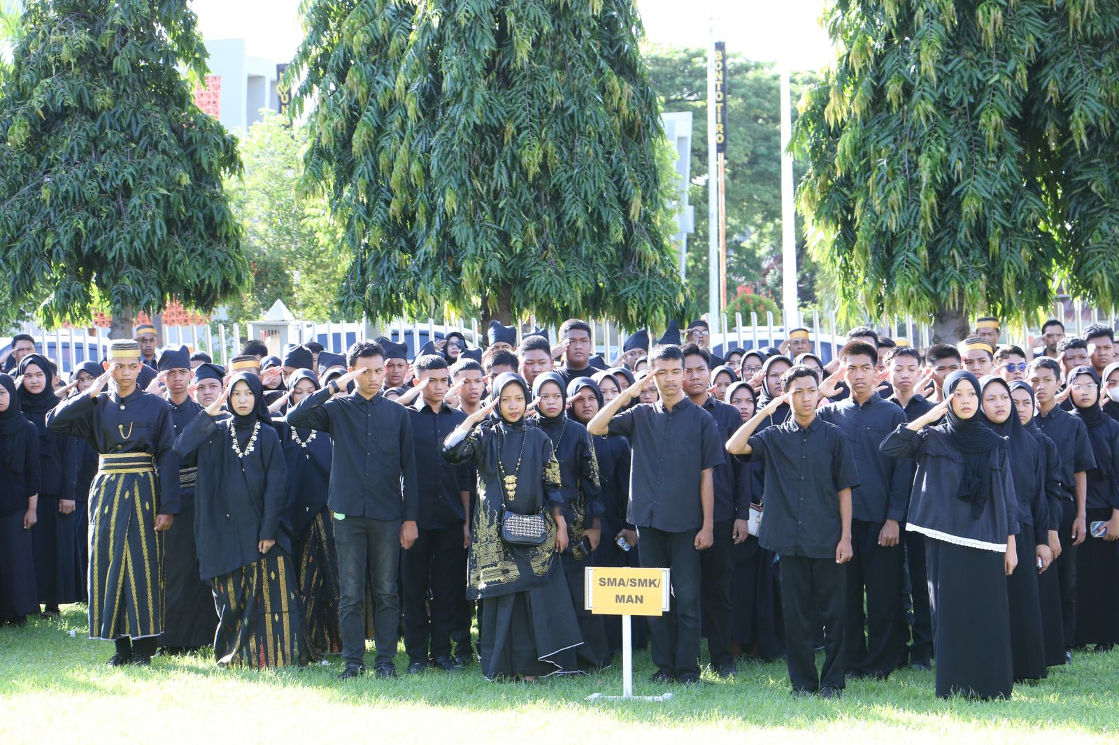 Refleksi Hardiknas 2024 Bulukumba: Transformasi Pendidikan di Era Harapan Baru