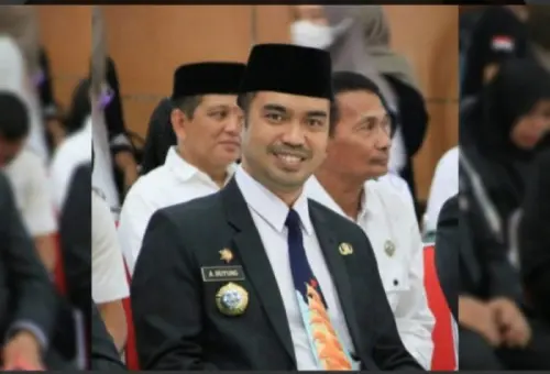 Rombak Pelayanan, Disdikbud Bulukumba Minta Partisipasi Masyarakat Awasi Oknum Guru yang Suka Meninggalkan Sekolah di Jam Mengajar