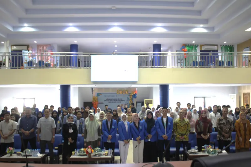 Mahasiswa Pascasarjana BK UNM Gelar CICE 2024: Menggali Identitas dan Branding Karir Generasi Alpha di Era Digital