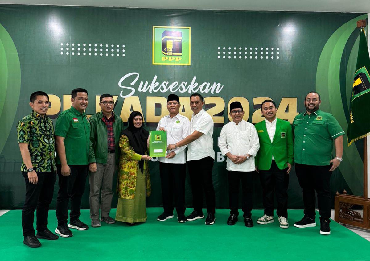 Utamakan Pengabdian: AMM Diganjar Apresiasi atas Kebijaksanaannya