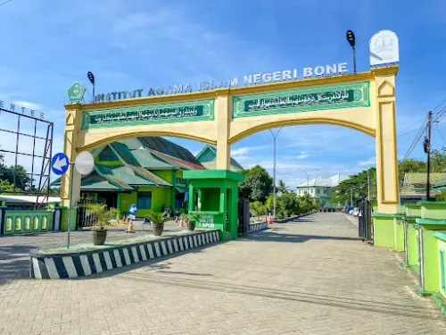 IAIN Bone Gelar Kuliah Tamu Internasional Bersama Tohoku University Jepang