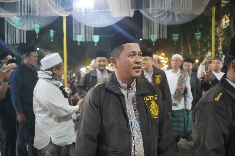Faruq Ibnul Haqi: Arsitek Muda Putra Ulama, Merintis Jalan Baru untuk Kemajuan Kota Tegal