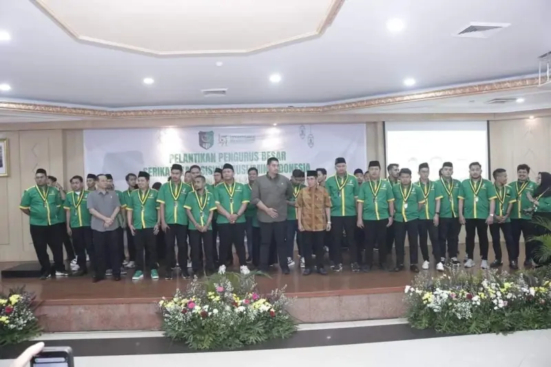 PB SEMMI Mendesak Kapolri Turun Tangan untuk Mangusut Tambang Ilegal Kampung Jawa
