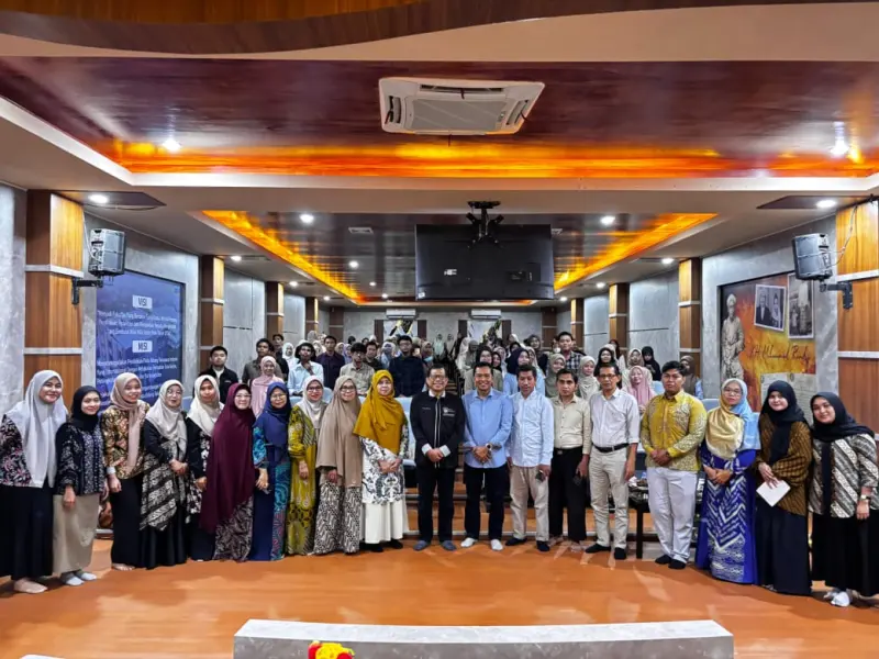 Teknik Kimia UMI: Menyiapkan Insinyur Kompeten di Era Industri 4.0