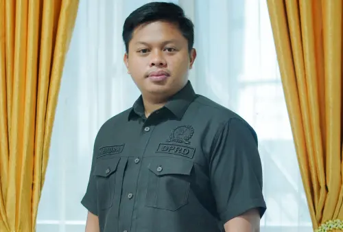 Yusril Mahendra Resmi Terpilih Sebagai Ketua PERPANI Kabupaten Selayar