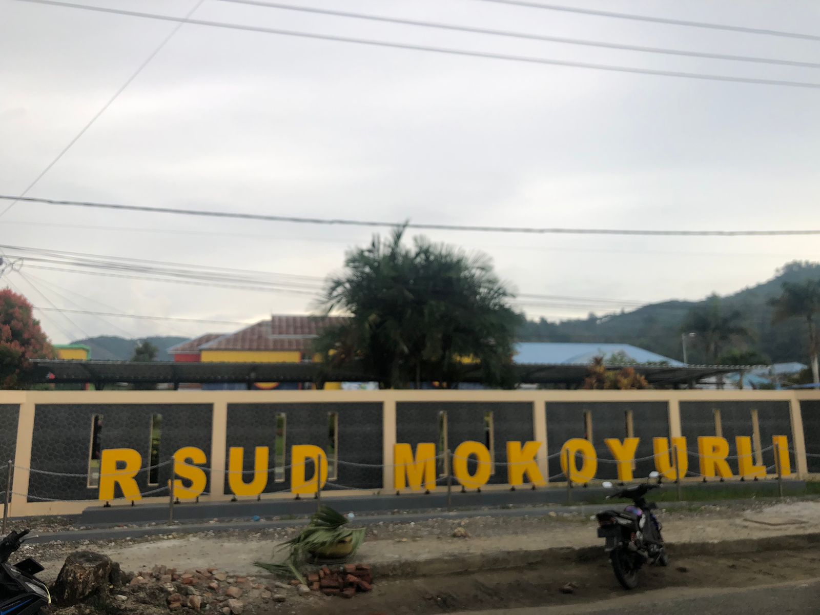 Aliansi Poros Peduli Buol Desak Kejagung Periksa Direktur RSUD Buol Terkait Dugaan Korupsi dan Gratifikasi