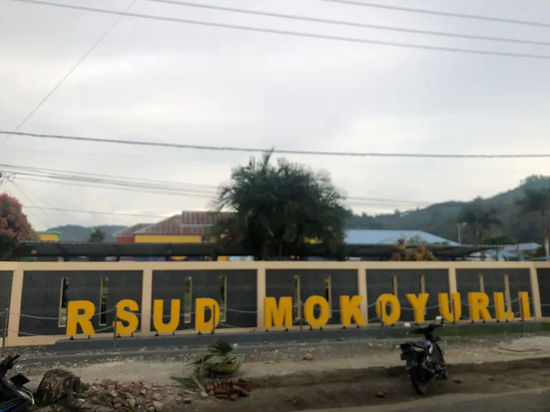 Aliansi Poros Peduli Buol Desak Kejagung Periksa Direktur RSUD Buol Terkait Dugaan Korupsi dan Gratifikasi