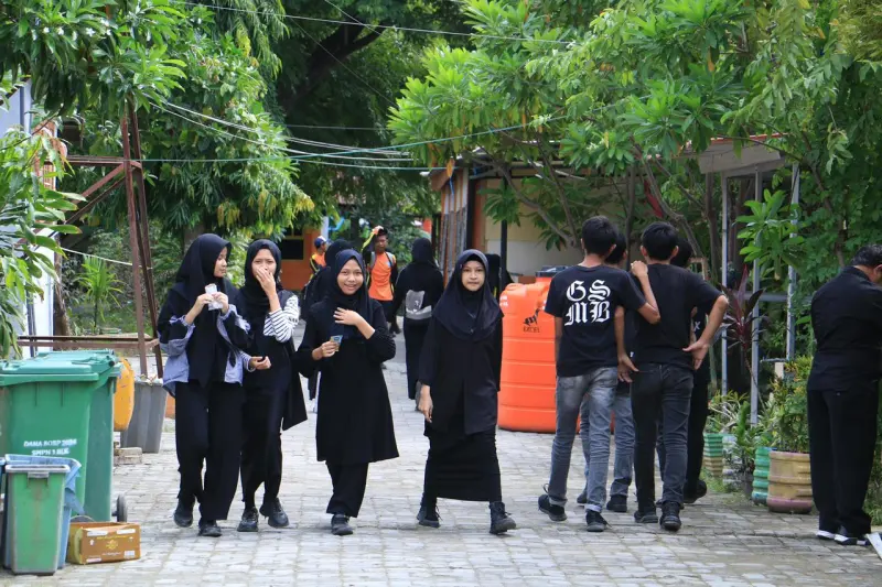 Bulukumba Berselimut Hitam: Sambut Hari Jadi ke-65 dengan Penuh Makna