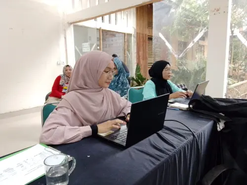 Di Balik Harapan Petani Bulukumba: Dana Mitra Tani Tetapkan Arah Baru 2025-2027