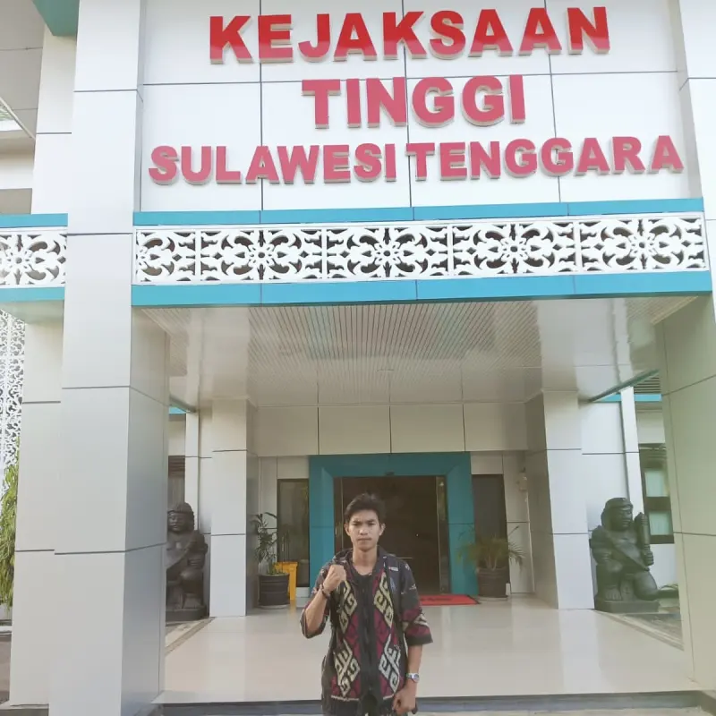 Dugaan Kejanggalan dalam Bukti Transaksi Pertanggungjawaban Anggaran BBM di Satpol PP Kota Baubau