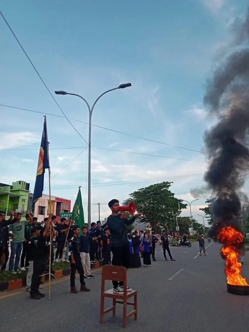 Buton : Warisan yang terlupakan