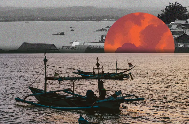 Jaring Nusa Gelar Sharing Session Bahas Inisiatif Pemulihan Lingkungan dan Konservasi Kelola Masyarakat di Kawasan Timur Indonesia