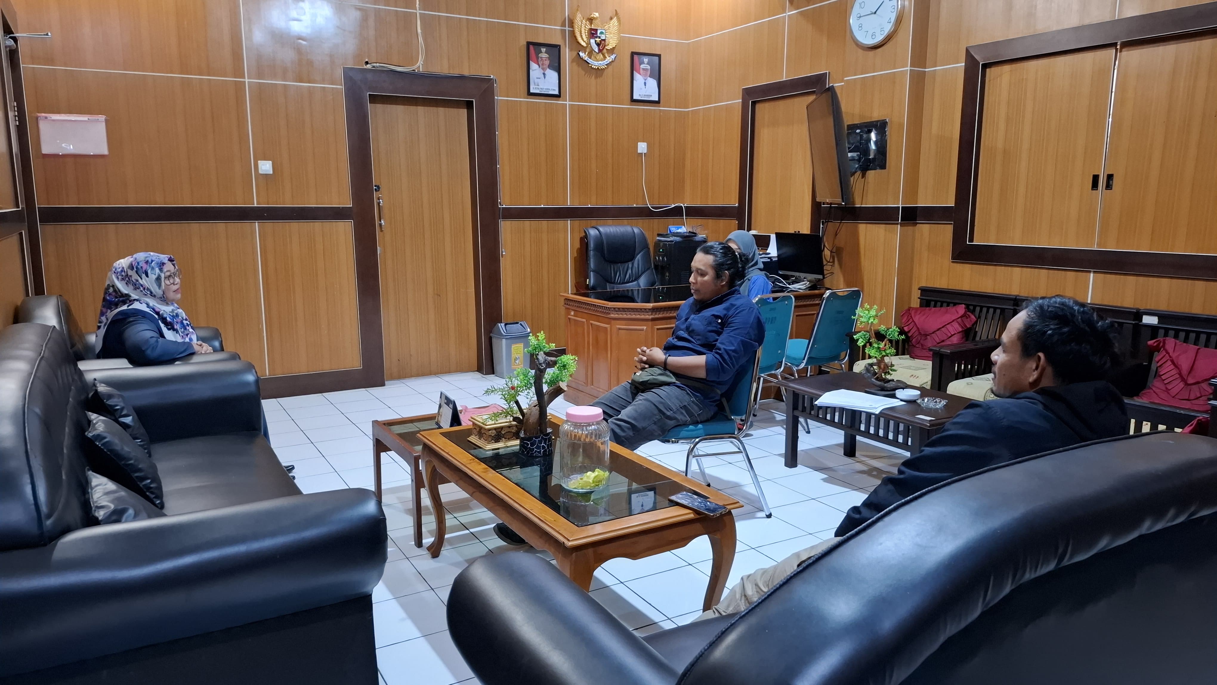 KaPeKa ke DPRD Bantaeng: Jangan Biarkan PHK Sepihak Berlanjut!