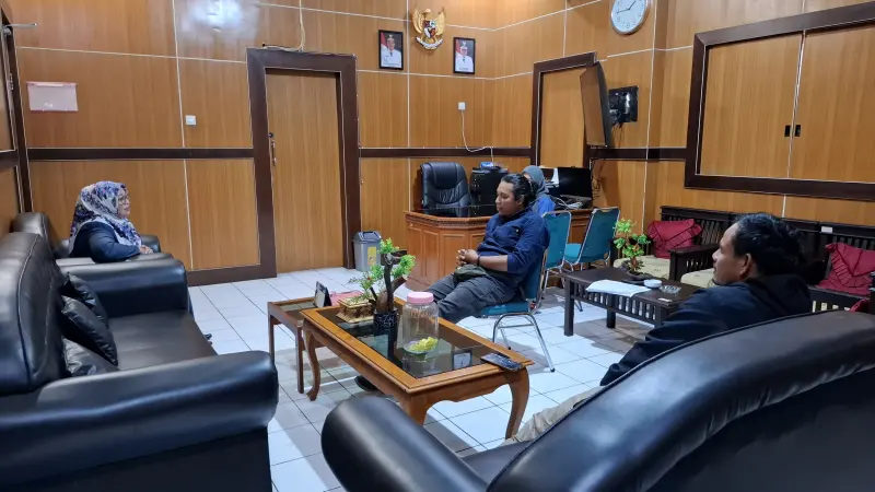 KaPeKa ke DPRD Bantaeng: Jangan Biarkan PHK Sepihak Berlanjut!