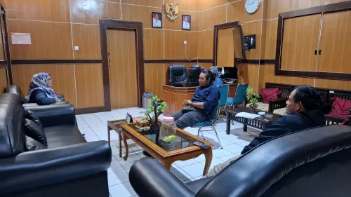 KaPeKa ke DPRD Bantaeng: Jangan Biarkan PHK Sepihak Berlanjut!
