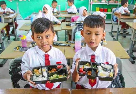 Skandal Program Makan Bergizi Gratis: Dugaan Korupsi dan Penipuan Mengemuka di Berbagai Daerah
