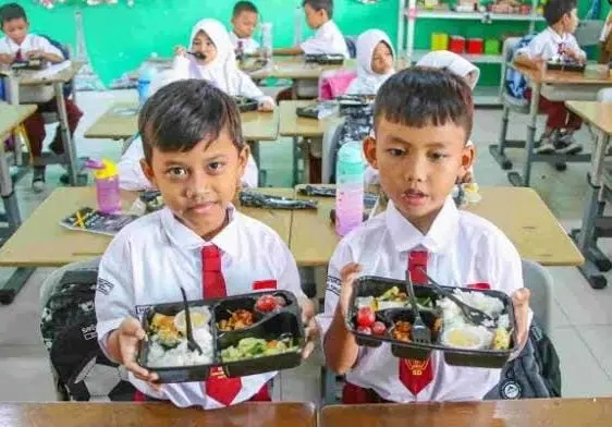 Skandal Program Makan Bergizi Gratis: Dugaan Korupsi dan Penipuan Mengemuka di Berbagai Daerah