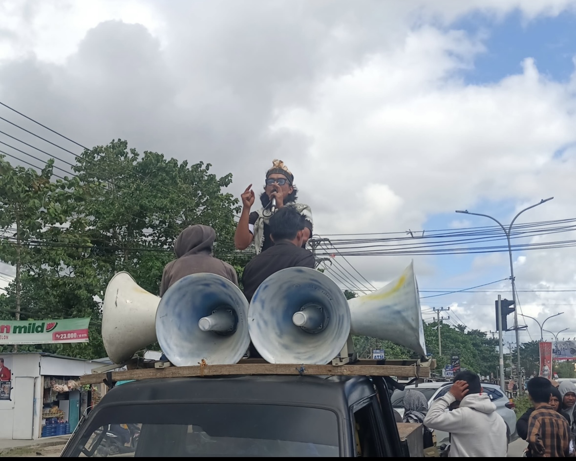 HIMAKEL Soroti Dugaan Penjualan Minyak Tanah di Atas HET di Lasalimu, Desak Penegakan Hukum