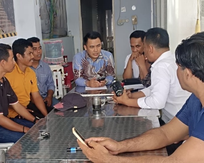 Miris! Gaji Tak Dibayar, Upah di Bawah UMR – Nasib 69 Karyawan PDAM Buton Selatan Terabaikan