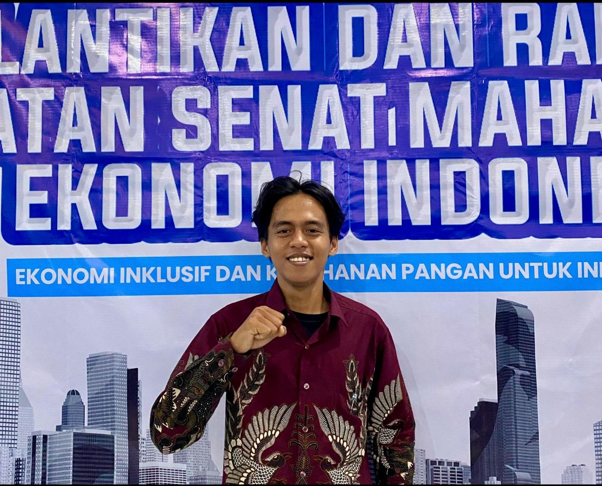 Dewan Energi Mahasiswa Madura Soroti Ketua DPRD Sumenep Terkait Janji Tindak Lanjuti Tambang Ilegal