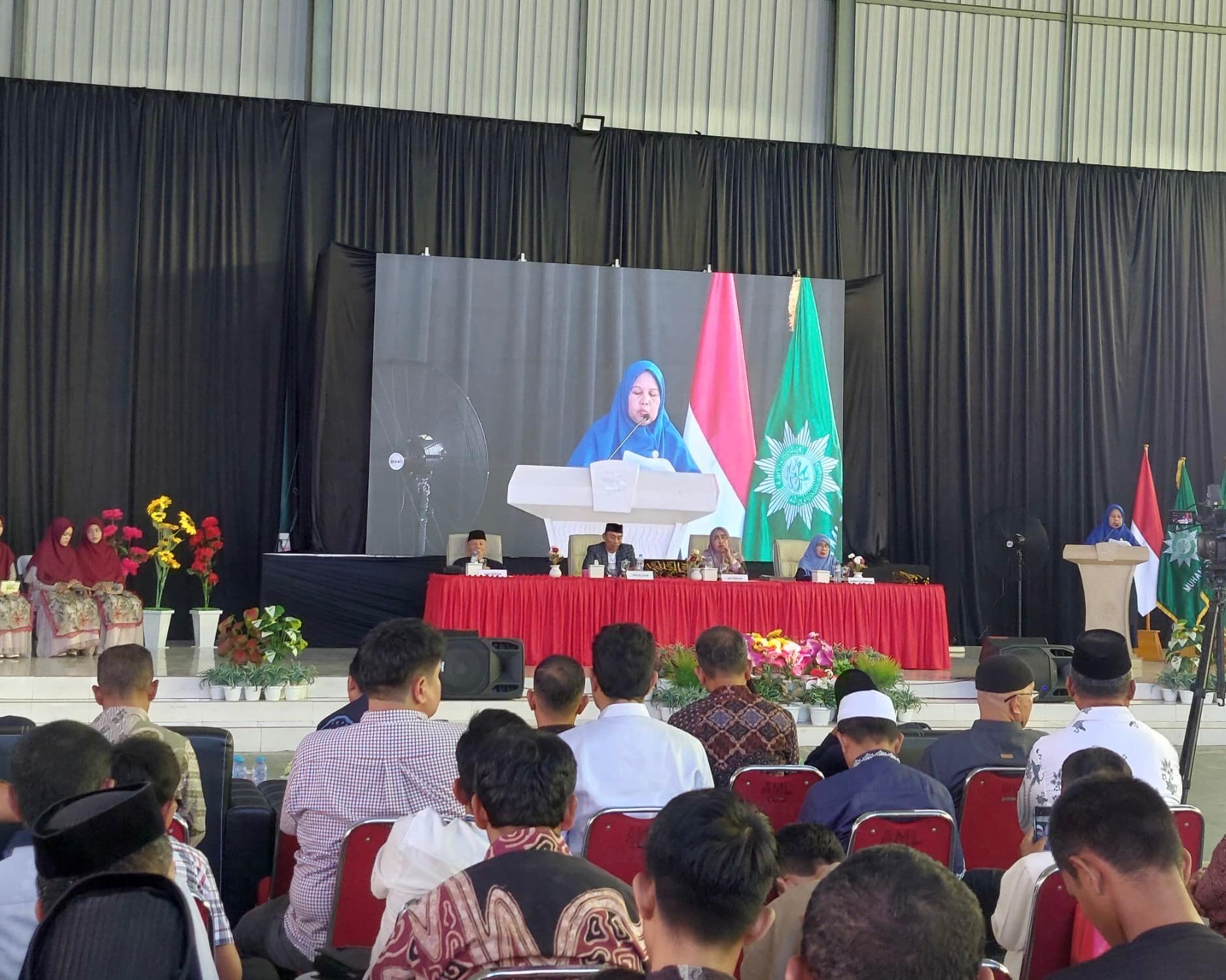 Pondok Pesantren Ummul Mukminin Kukuhkan Ratusan Penghafal Al-Qur'an dalam Wisuda Tahfidz ke-X