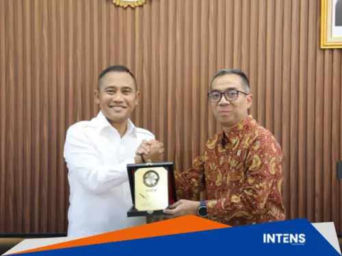 Kemdiktisaintek dan BNPT Perkuat Sinergi Cegah Ekstremisme Berbasis Kekerasan di Perguruan Tinggi