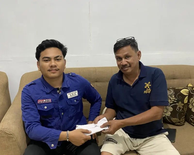 Konser Amal HIPMMA Sukses Galang Dana untuk Korban Kebakaran di Batulo