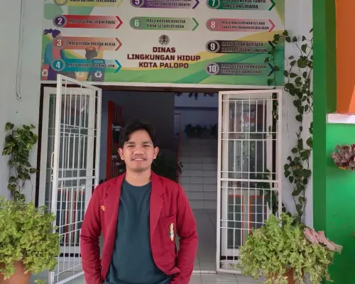 Antara Tanah, Laut, dan Logam: Menimbang Arah Ekonomi Sulawesi Tenggara