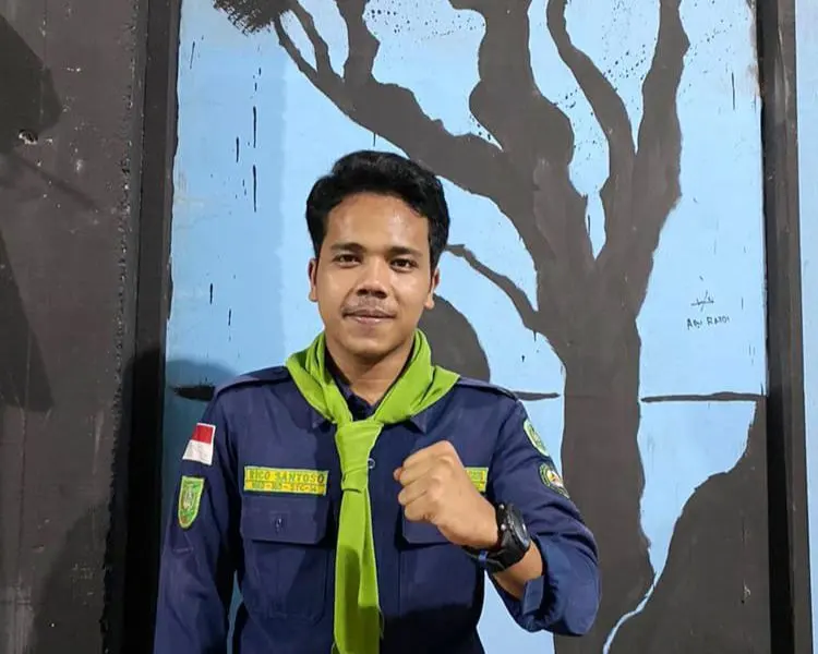 Dukungan Penuh Aktivis Lingkungan dan Ekonomi Riau untuk Satgas PKH dalam Menyelamatkan Taman Nasional Tesso Nilo
