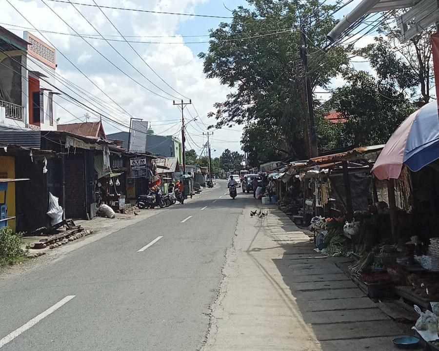 Dianggap Abaikan Nasib Rakyat Kecil, Kebijakan Relokasi Pasar di Bulukumba Dikecam Keras