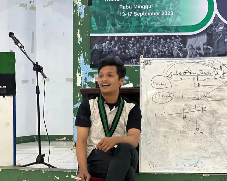 Ambivalensi: Merespon Pernyataan Cak Imin